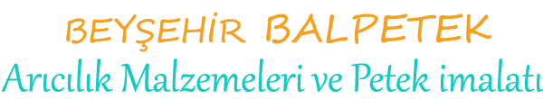 Beyşehir Balpetek