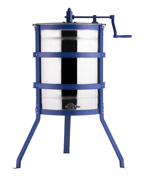 BAL SÜZME MAKİNESİ (4'LÜ KROM)