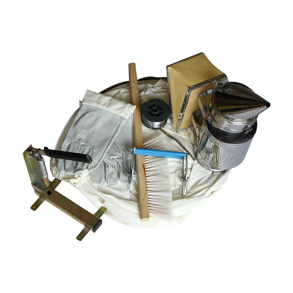 ARICILIK BAŞLANGIÇ SETİ 2