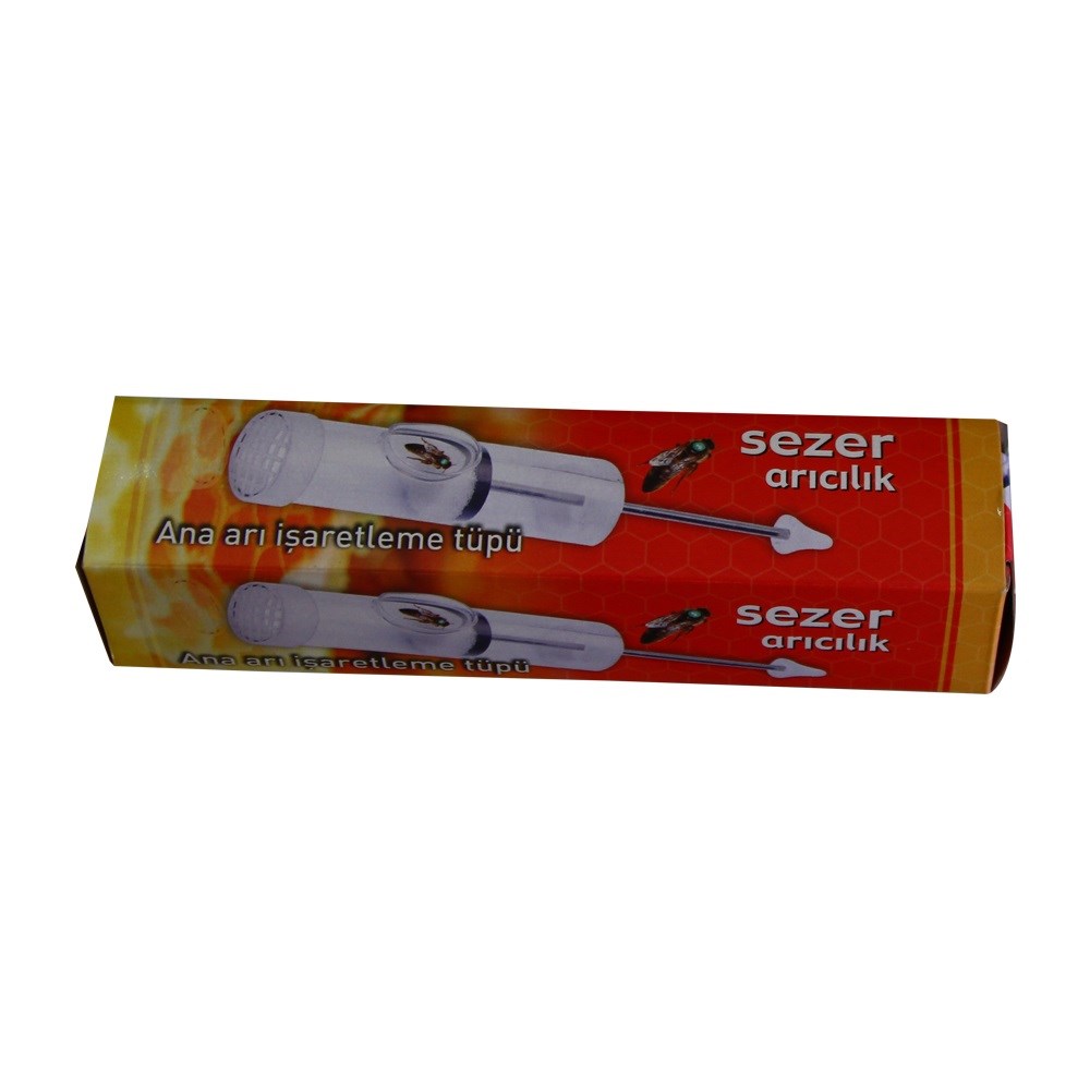 ANA ARI İŞARETLEME TÜPÜ