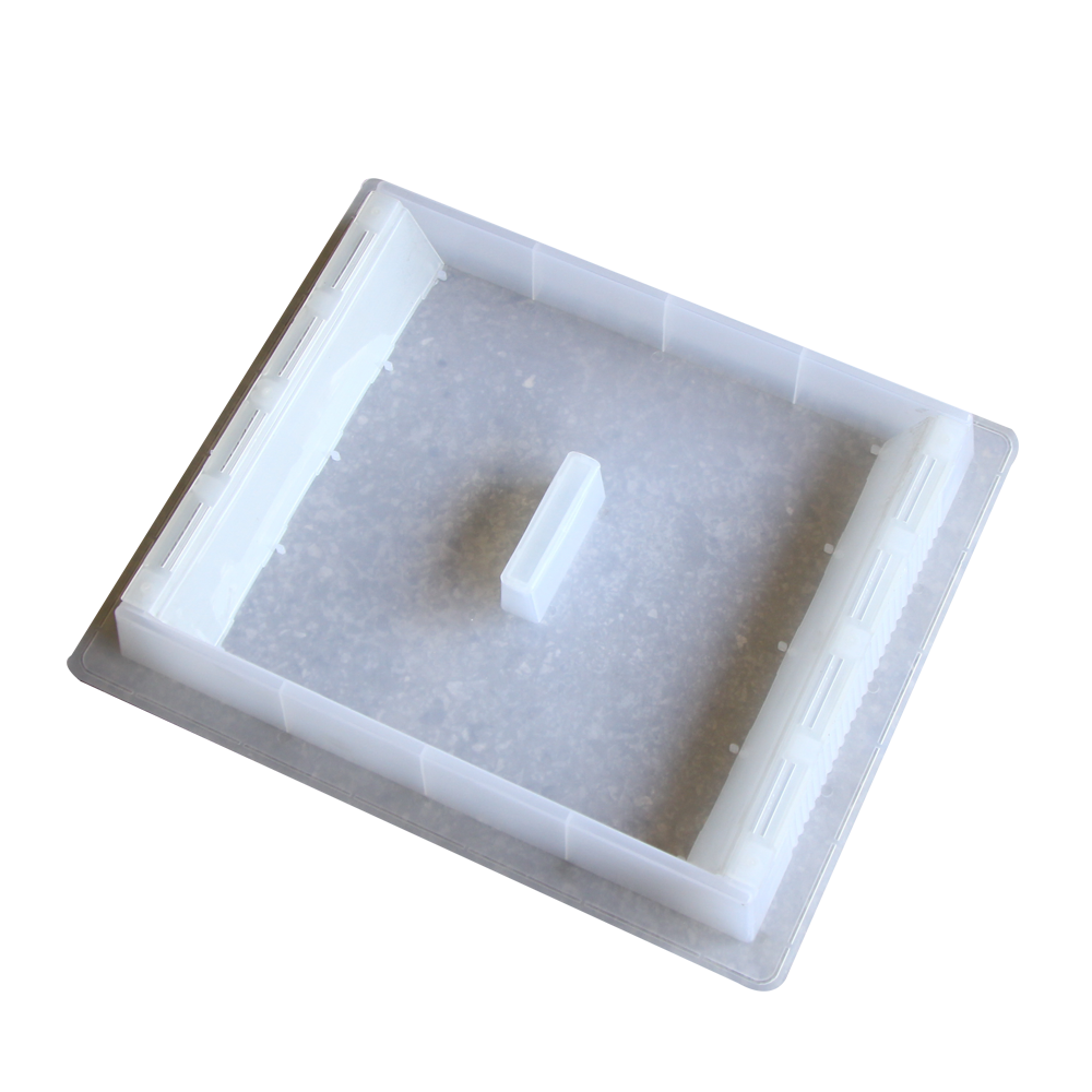 TURBO YEMLİK (GRİ)