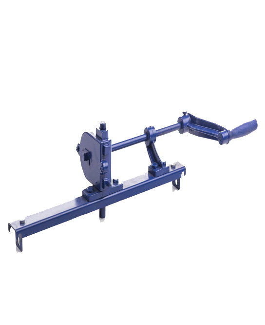 SANTREFÜJ LAMALI DİŞLİ