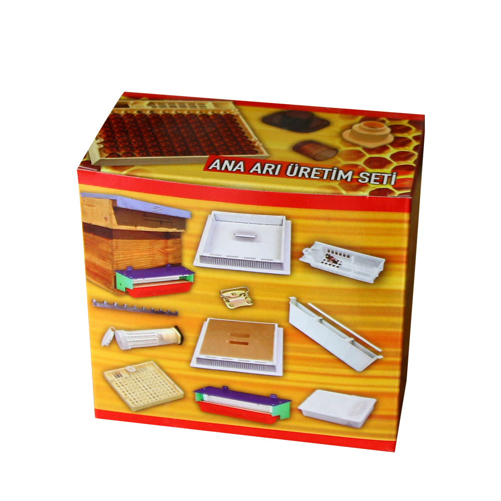ANA ARI ÜRETİM SETİ