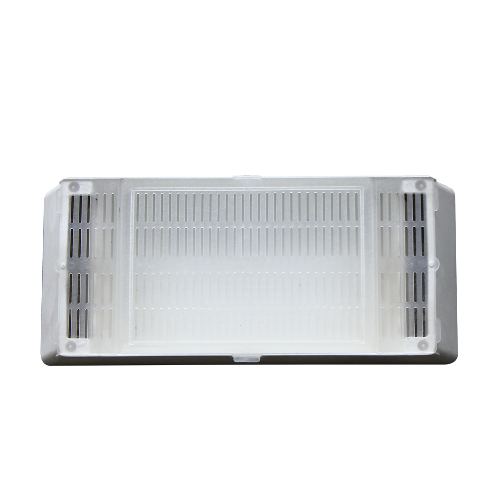 MİNİ TURBO YEMLİK