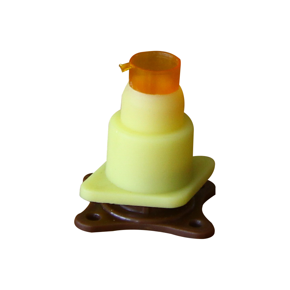 ANA ARI YÜKSÜK TABAN SETİ