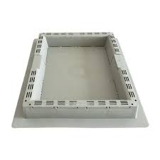 TURBO YEMLİK (4 ÇIKIŞLI)