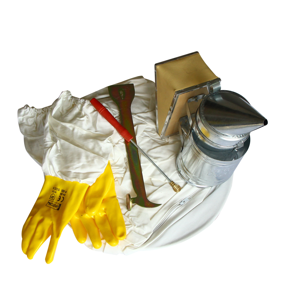 ARICILIK BAŞLANGIÇ SETİ 1